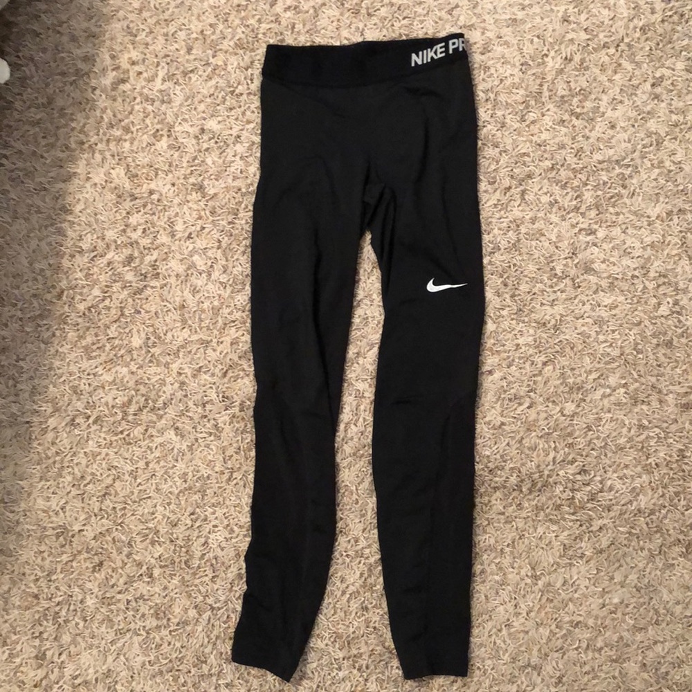Nike Pro Leggings